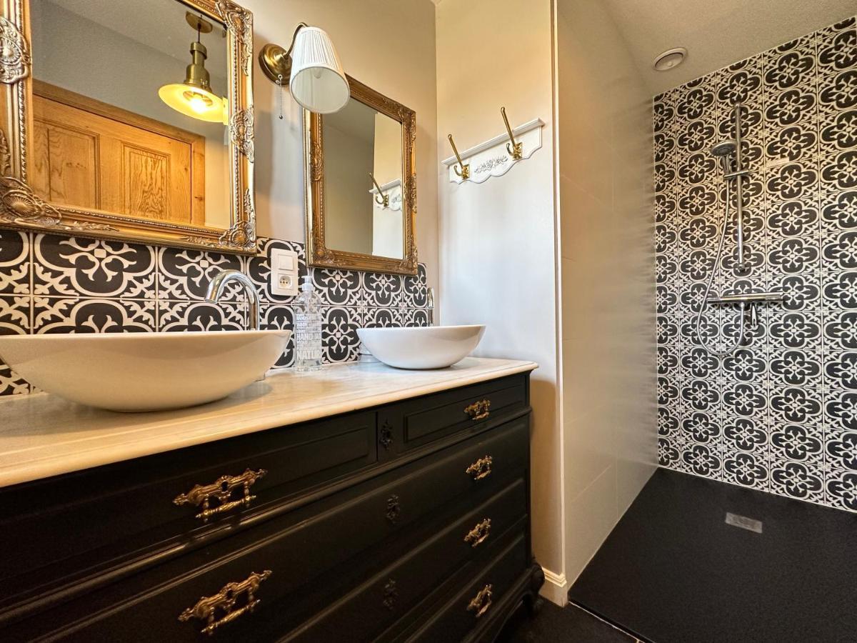 Maison Durbuy L'Air Du Temps Weris Экстерьер фото